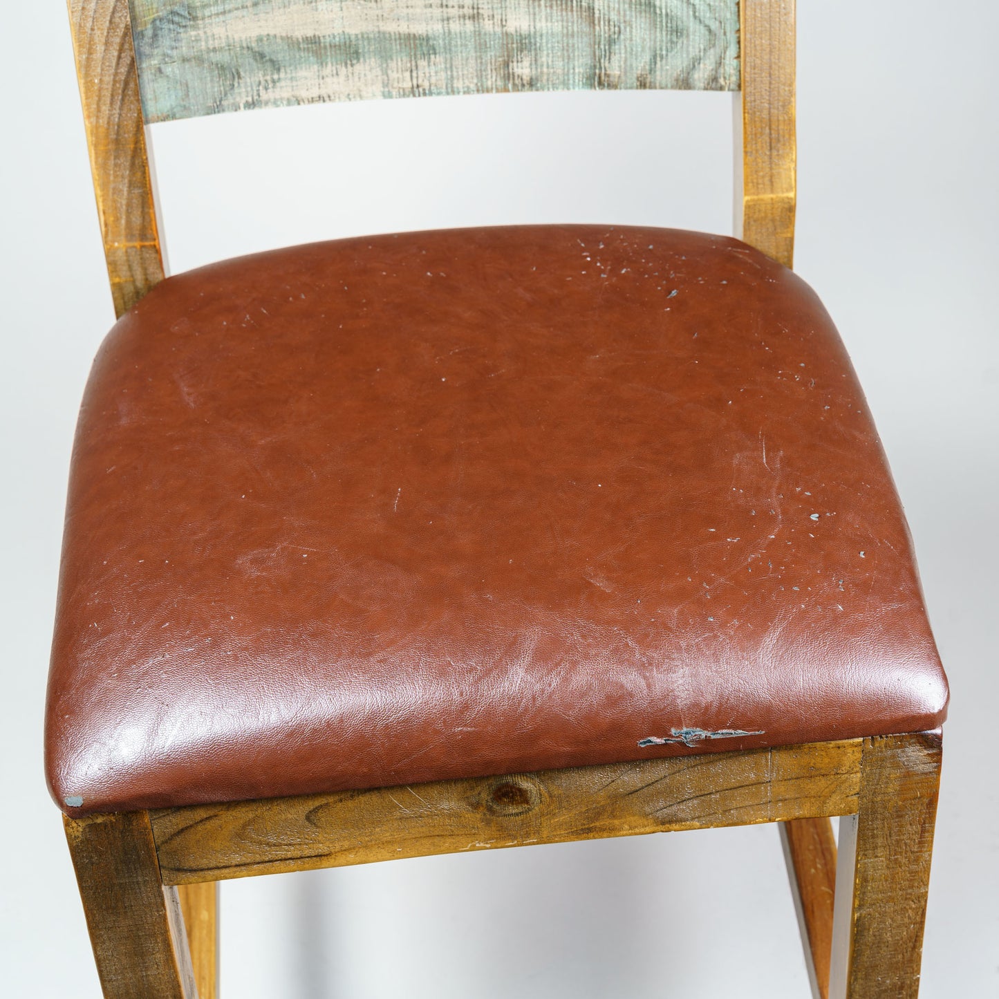 Rustic Dining Table and Chairs