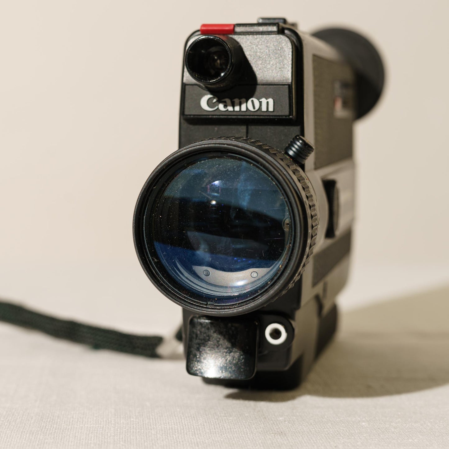 Canon 310XL 8mm Film Camera