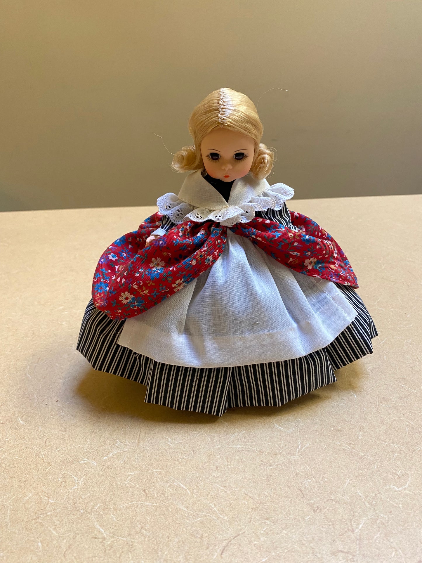 Madame Alexander's "Mother Goose" Doll