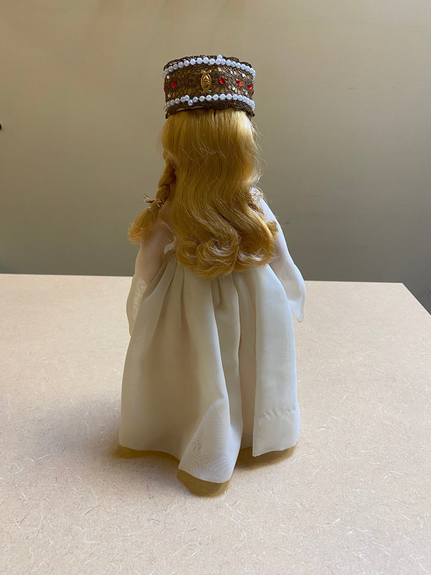 Madame Alexander's "Sweet Baby" Doll