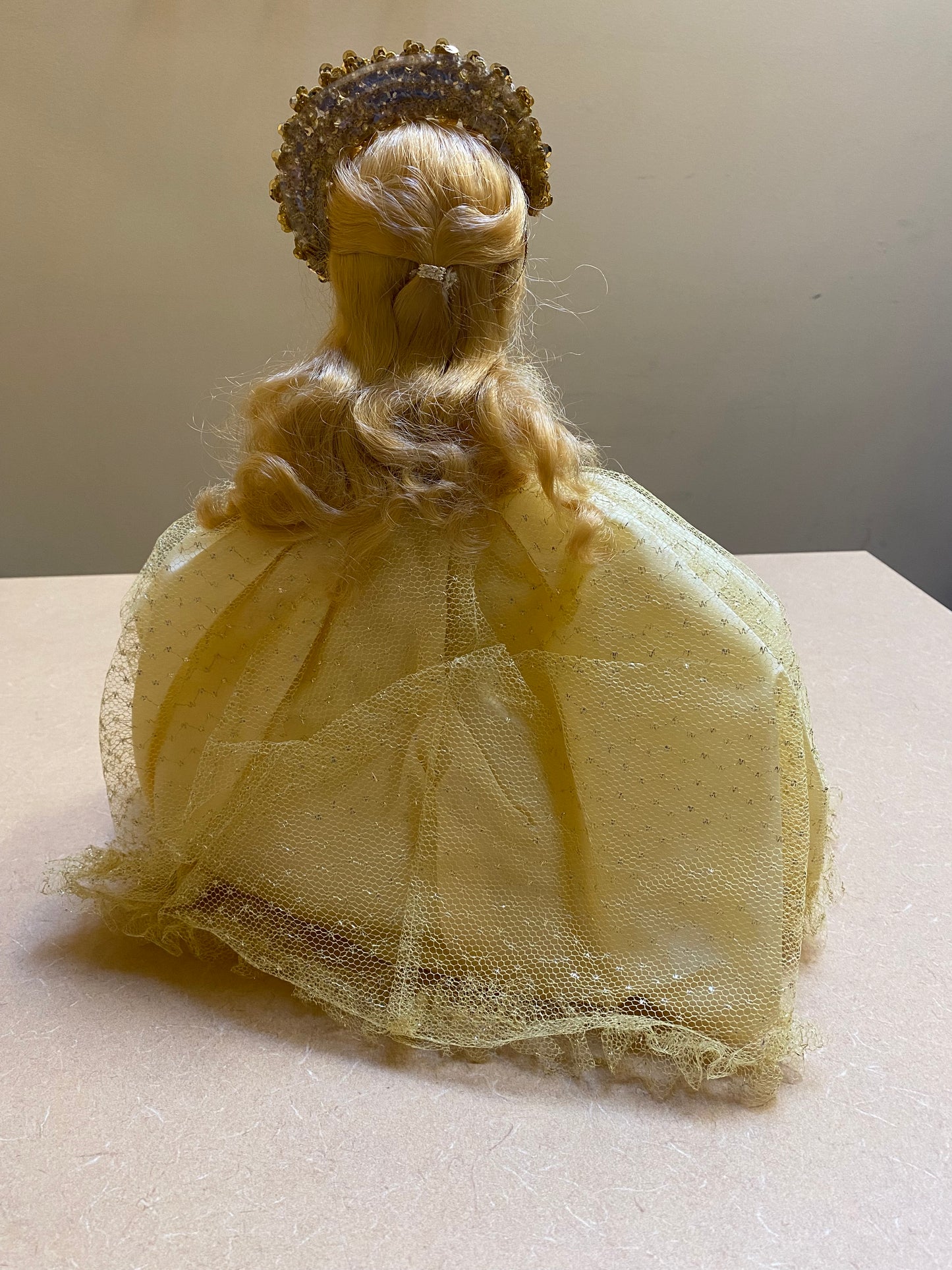 Madame Alexander's "Sleeping Beauty" Doll