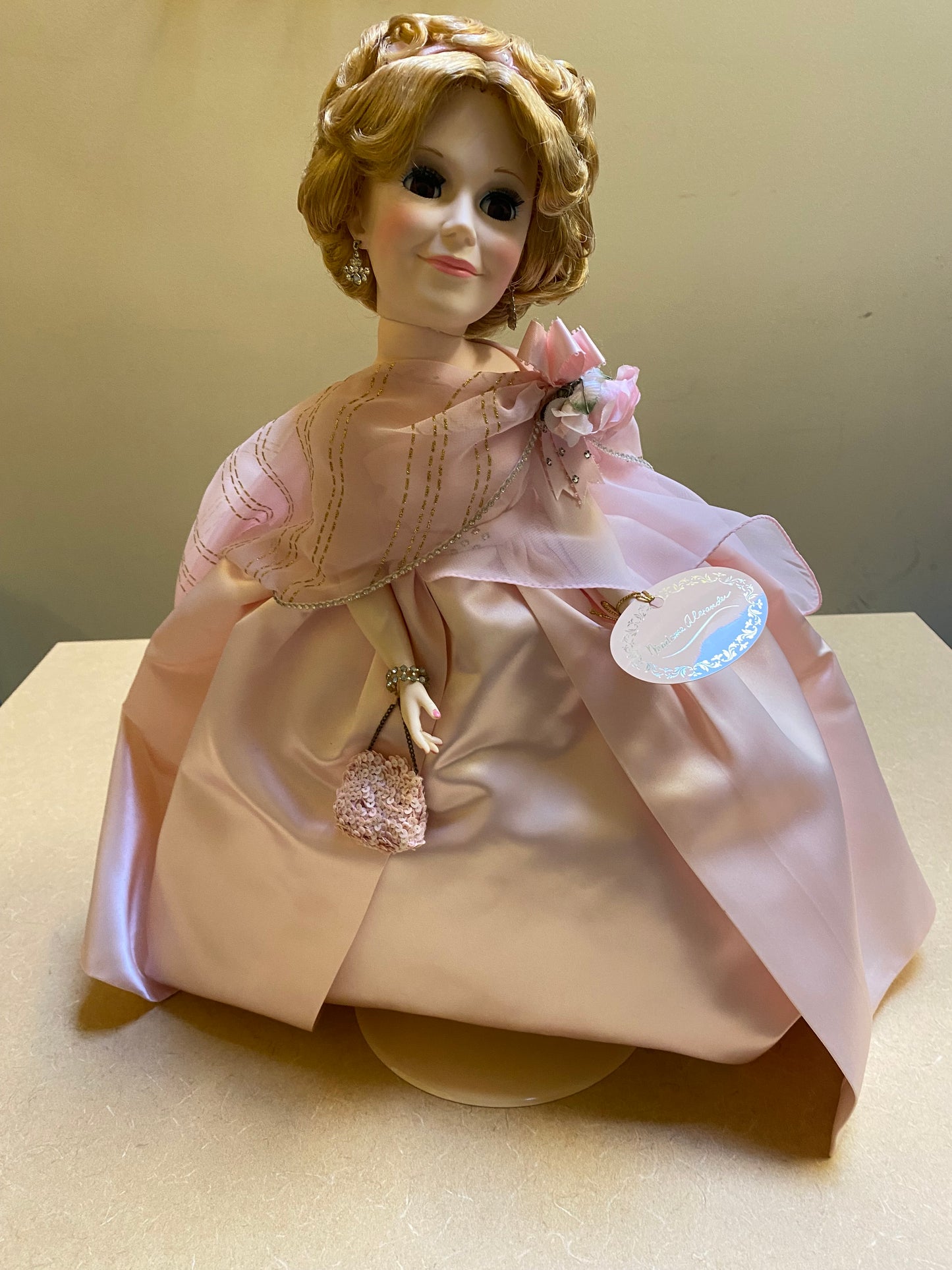 Madame Alexander's "Madame Alexander"