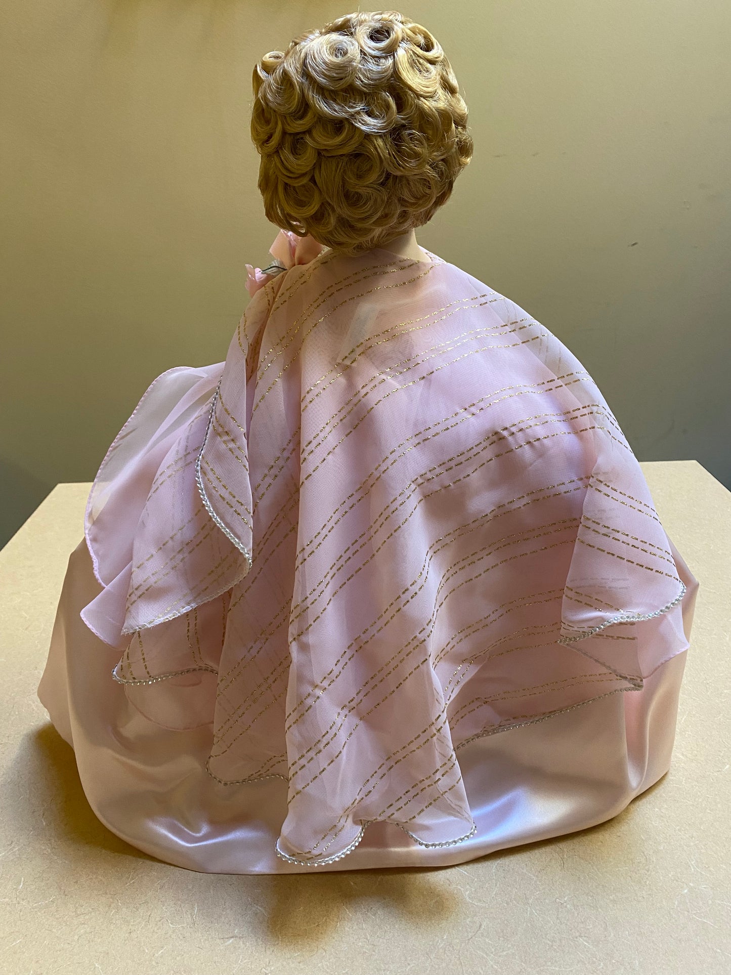 Madame Alexander's "Madame Alexander"