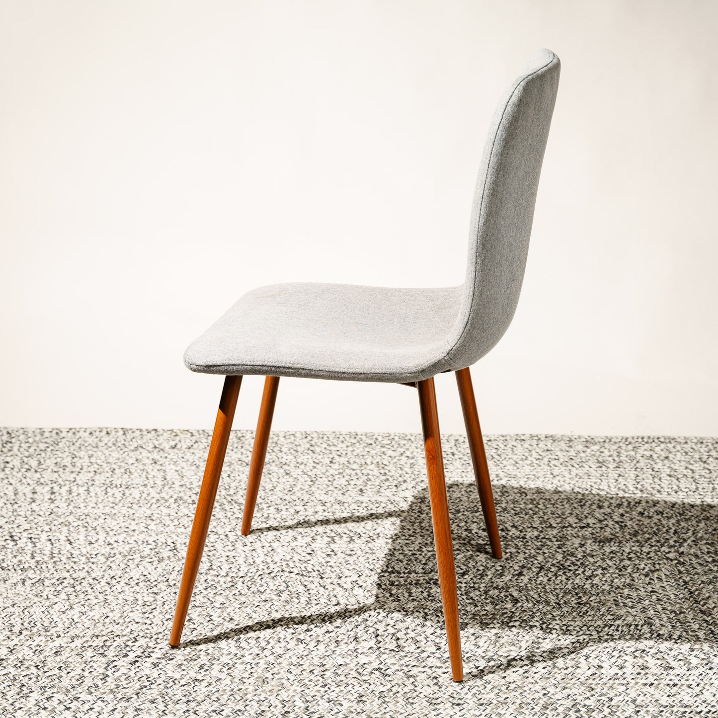 Modern Accent Chairs - Set of 4