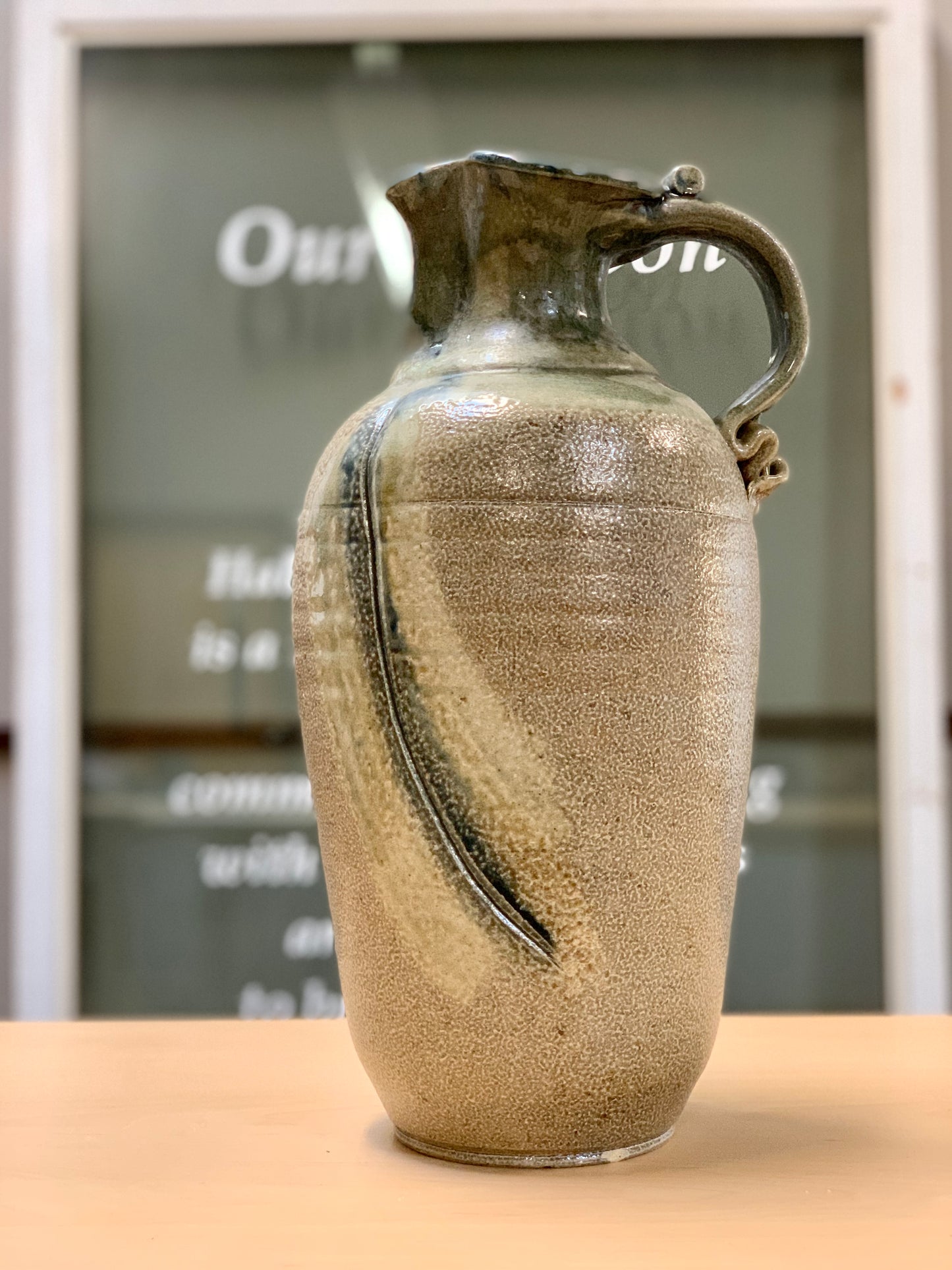 Ceramic Vase
