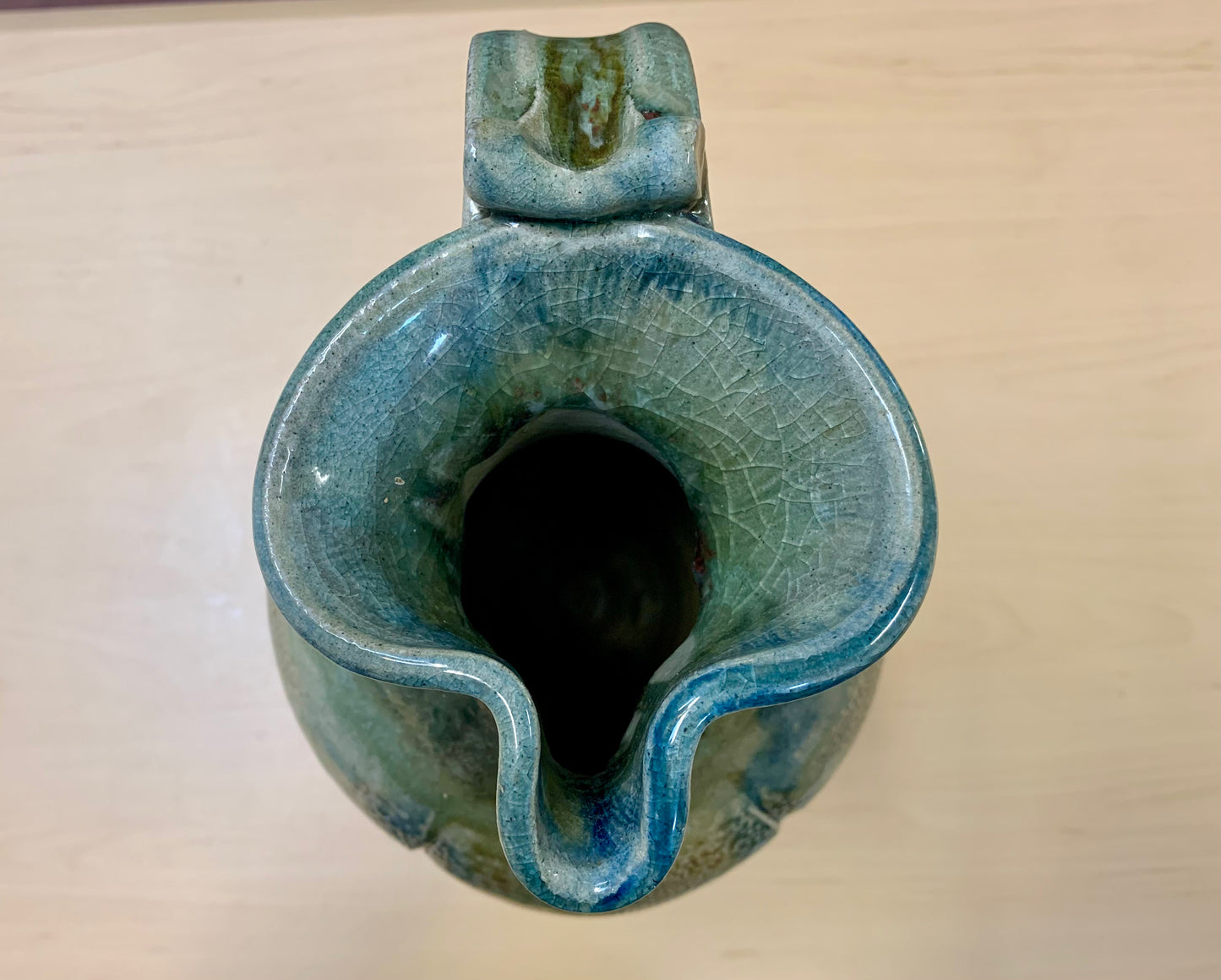 Ceramic Vase