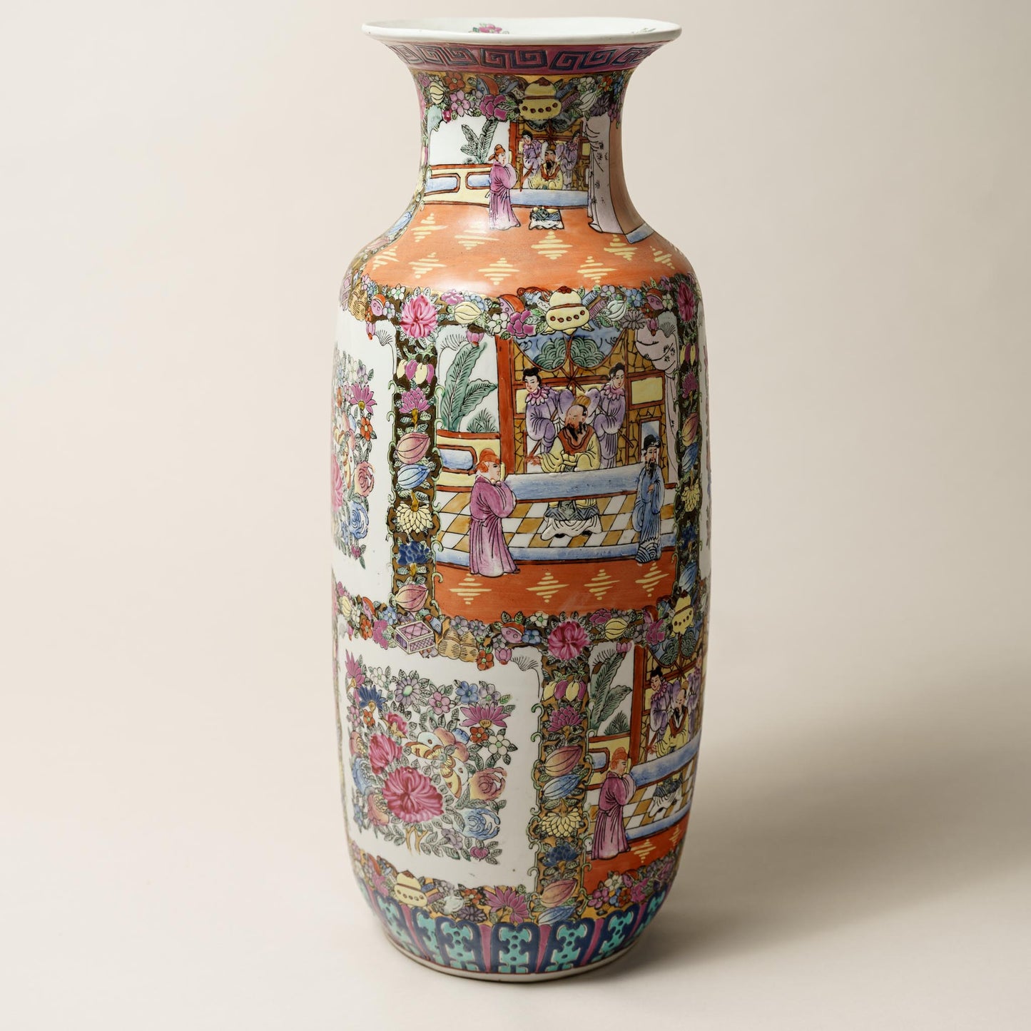Chinese Vase Early 20th Century