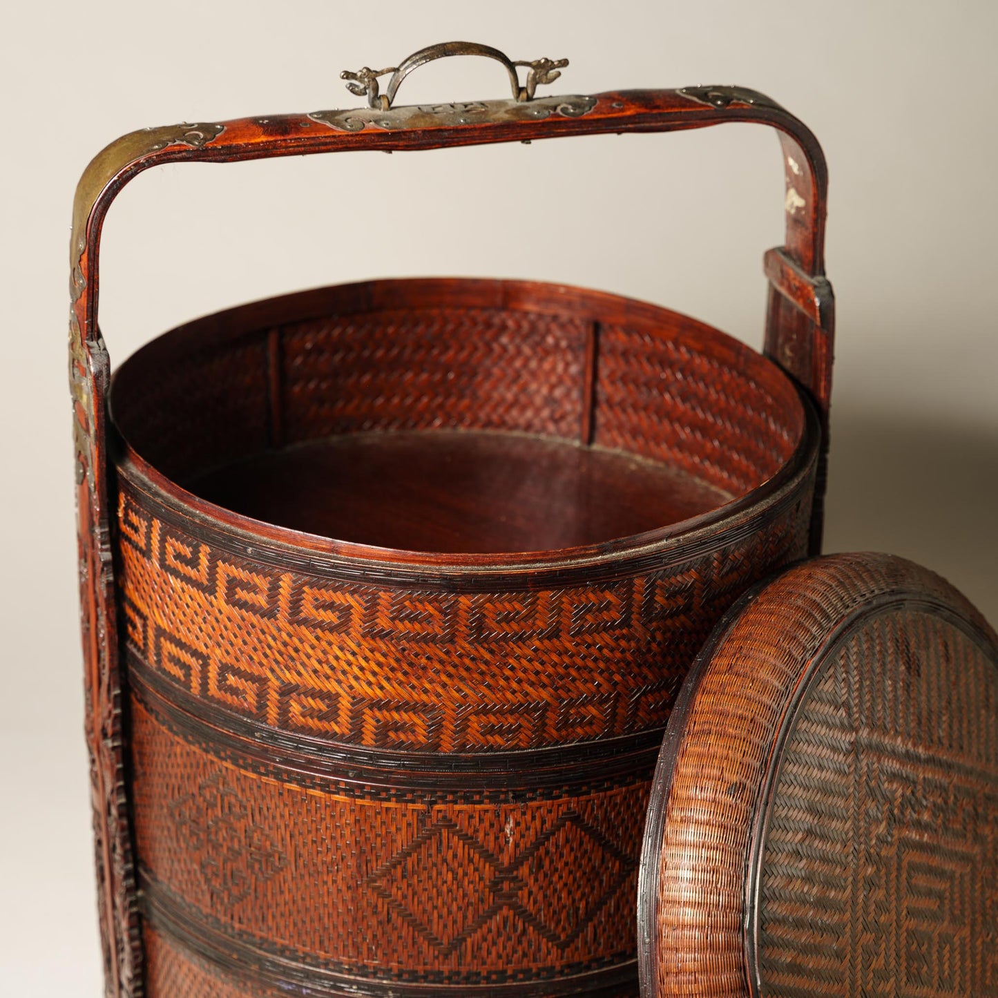 Chinese Wedding Basket