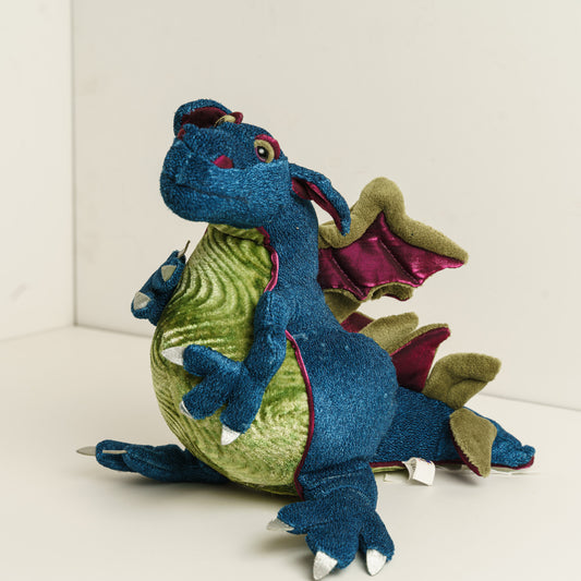 Francesca Dragon by Manhattan Toy