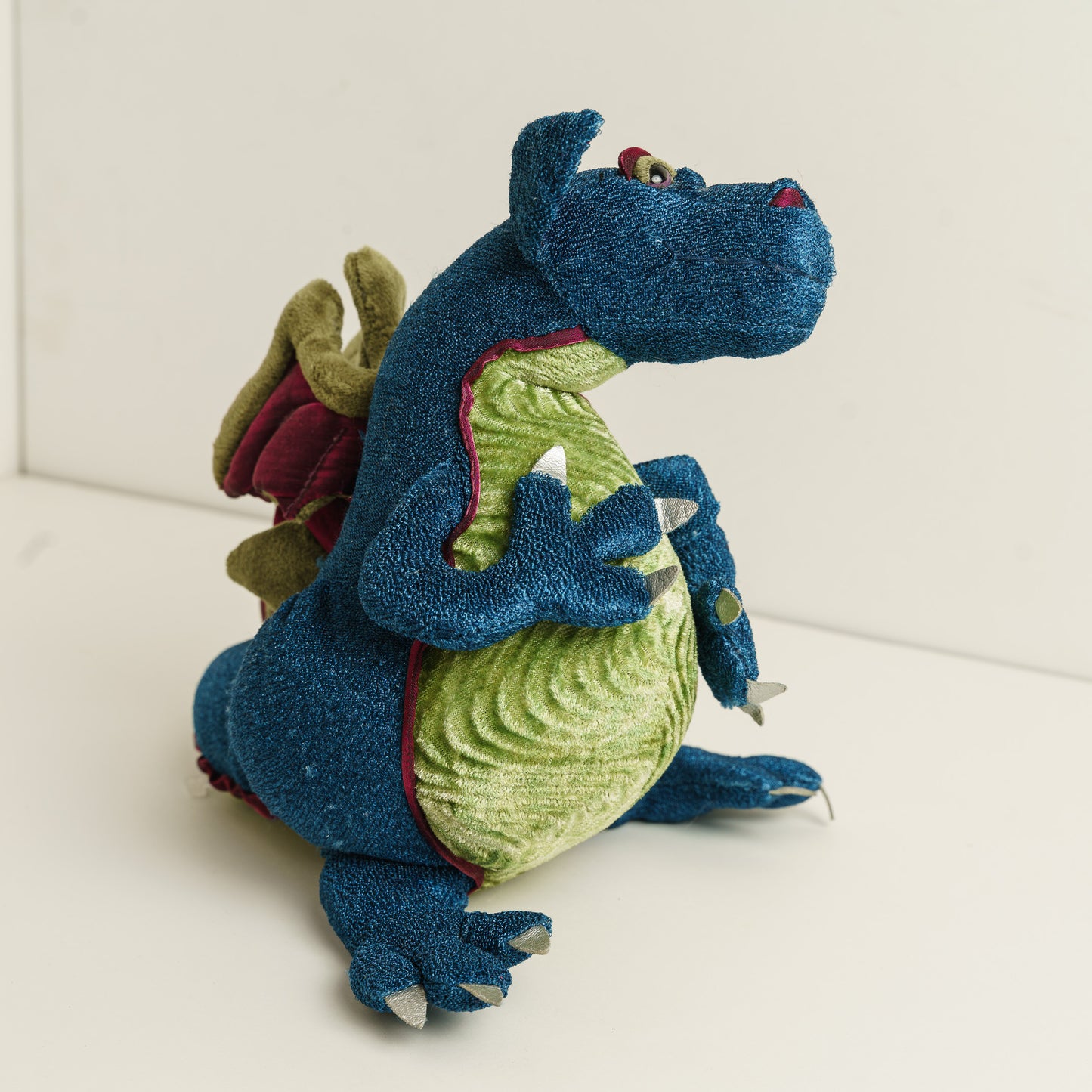 Francesca Dragon by Manhattan Toy