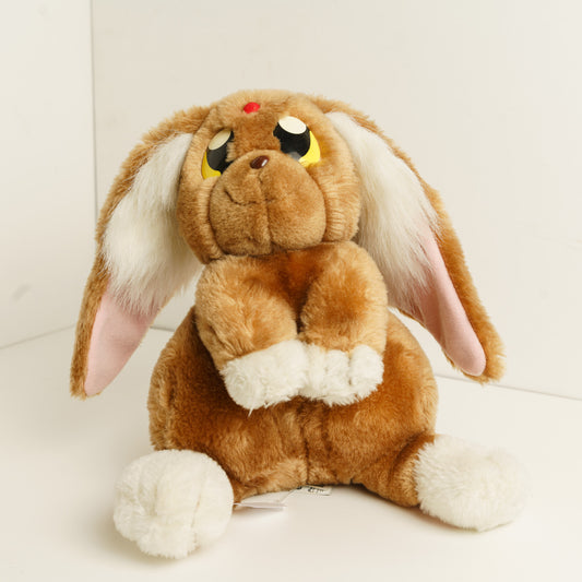 Vintage Tenchi Muyo Plush Cabbit