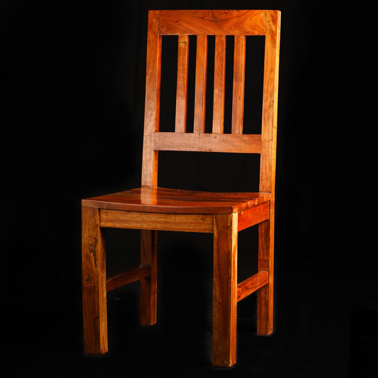 Solid Wood Dining Chairs