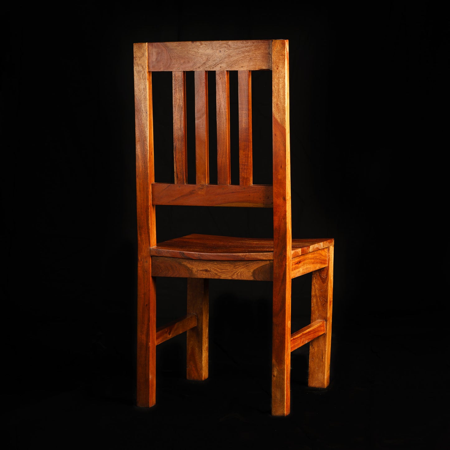 Solid Wood Dining Chairs
