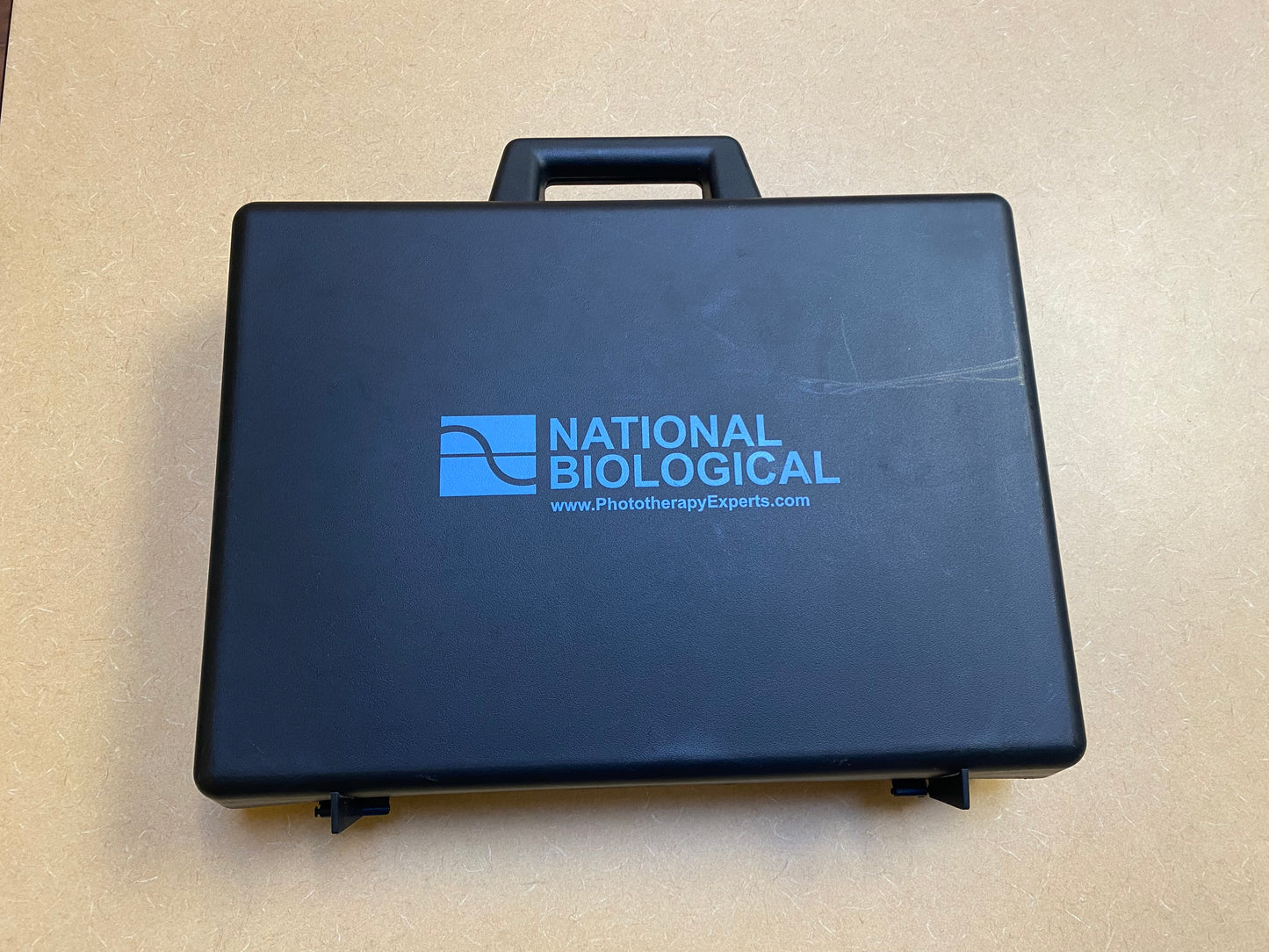 National Biological Phototherapy device