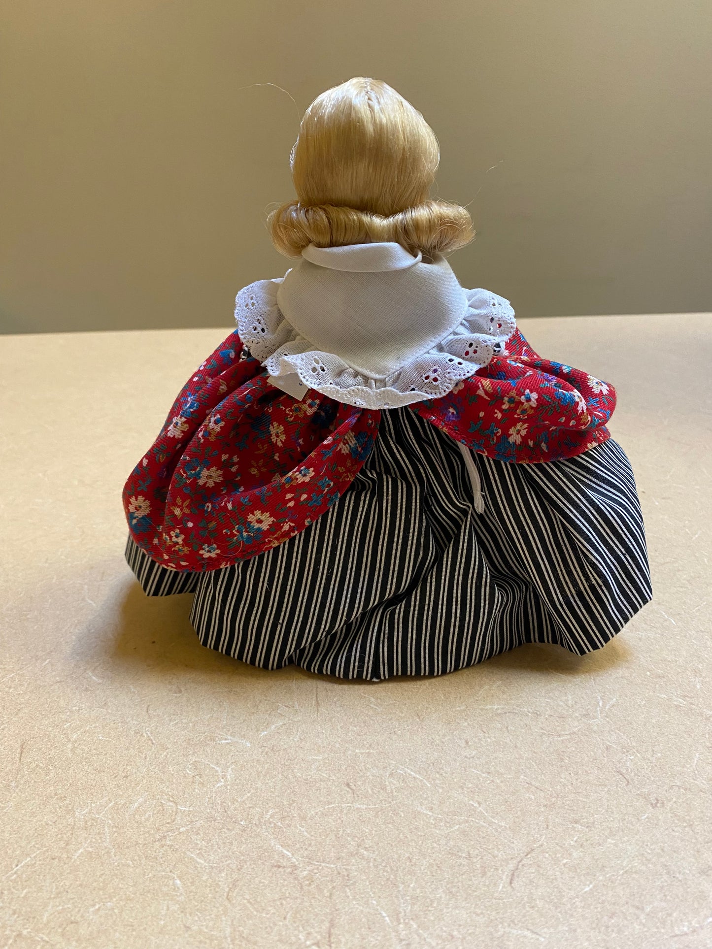 Madame Alexander's "Mother Goose" Doll