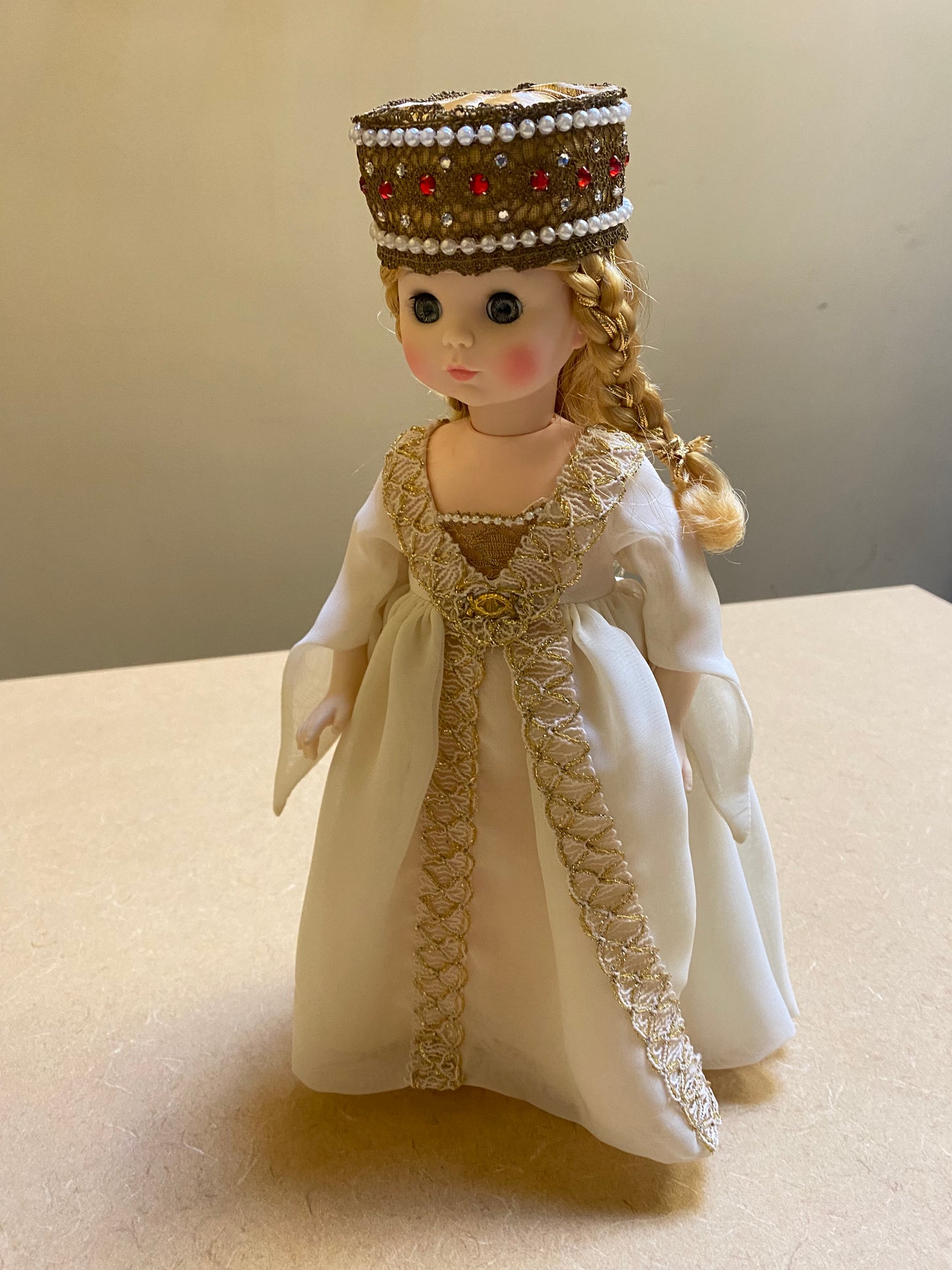 Madame Alexander's "Sweet Baby" Doll